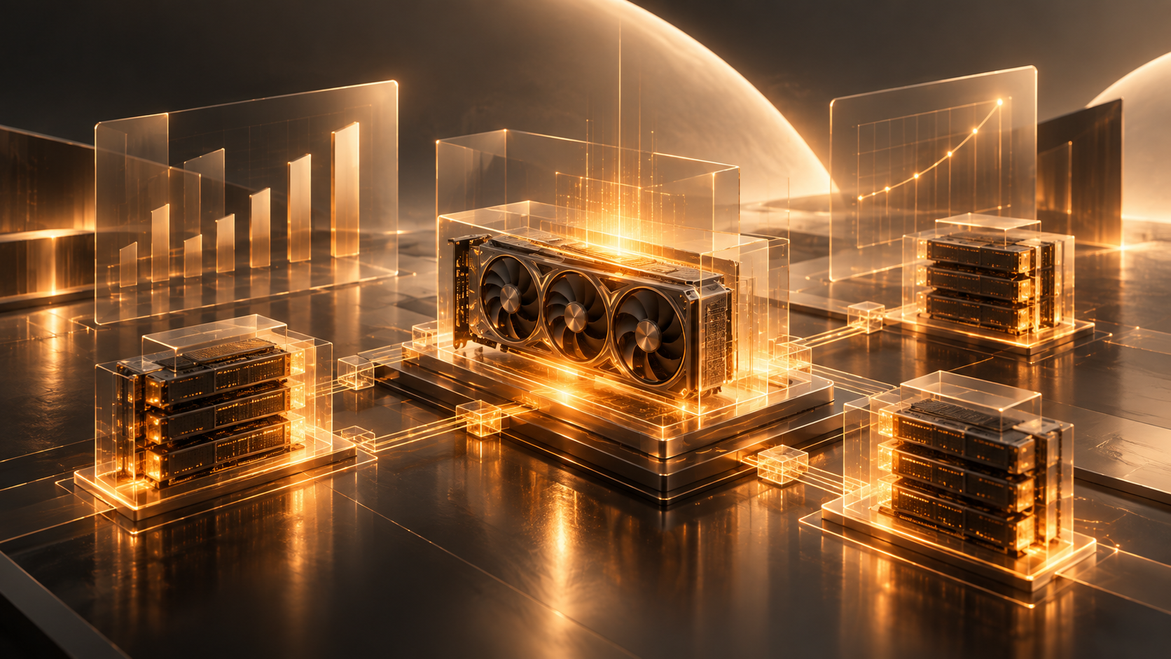 DeepSeek GPU Requirements: VRAM & Setup Guide
