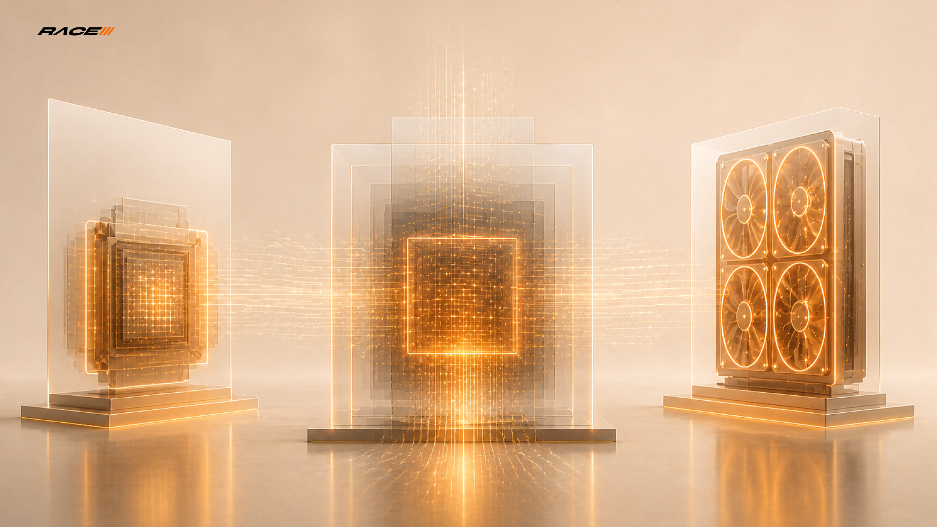 GPU vs CPU for AI: What's the Real Difference?