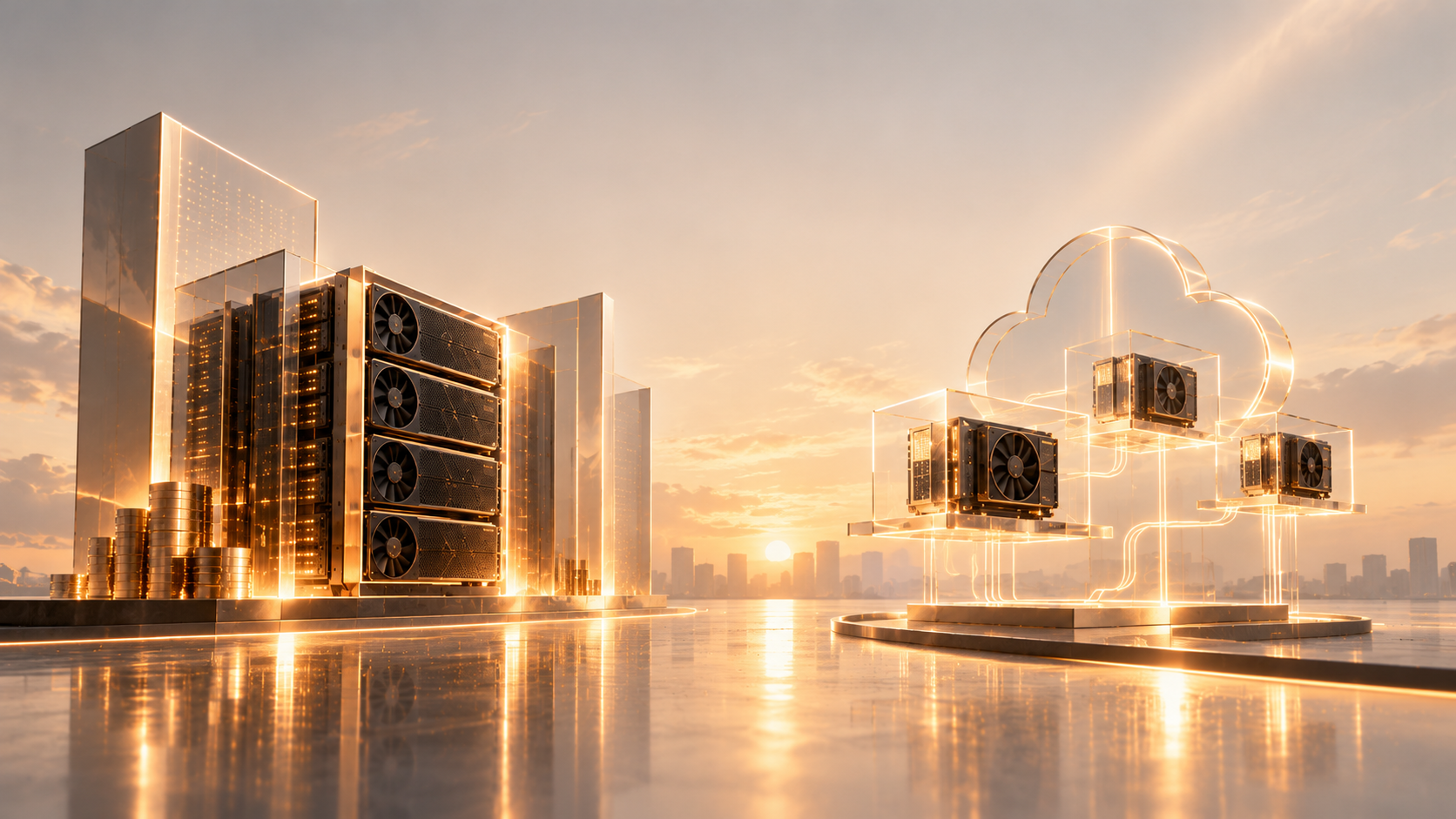 H100 Price in India 2026: Buying Cost vs GPU Rental